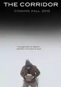 Plakat filmu Przejście