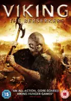 plakat filmu Viking: The Berserkers