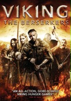 plakat filmu Viking: The Berserkers