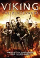 Amber Jean Rowan / Viking: The Berserkers