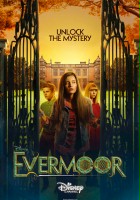plakat filmu Evermoor: Kroniki