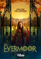 Steve Hughes / Evermoor: Kroniki