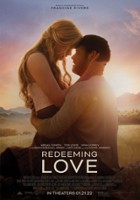 plakat filmu Redeeming Love