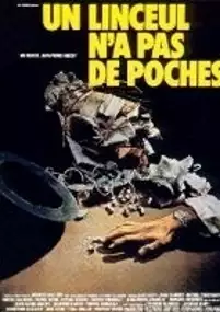 Plakat filmu Un linceul n'a pas de poches