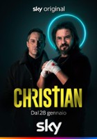 plakat - Christian (2022)