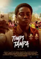 plakat filmu Timpi Tampa
