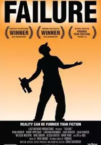 Plakat filmu Failure
