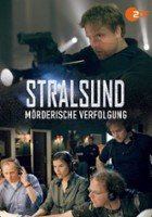 plakat filmu Stralsund - Mörderische Verfolgung