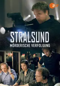 Plakat filmu Stralsund - M&ouml;rderische Verfolgung