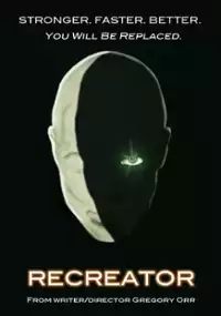 Plakat filmu Rekreator