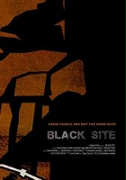 plakat filmu Black Site