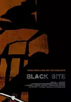 plakat filmu Black Site