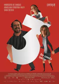 Plakat filmu 3