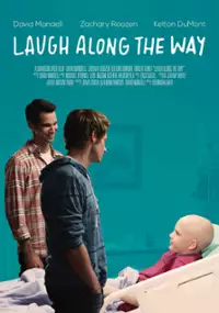 Plakat filmu Laugh Along the Way
