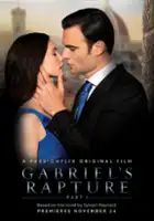 plakat filmu Gabriel's Rapture: Część 1