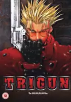 Hiroshi Kamiya / Trigun