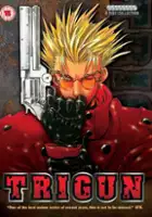 Emi Motoi / Trigun