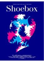 plakat filmu Shoebox
