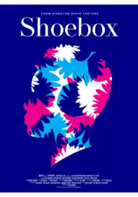 Plakat filmu Shoebox