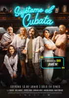 Patricia Conde / Sujétame el cubata