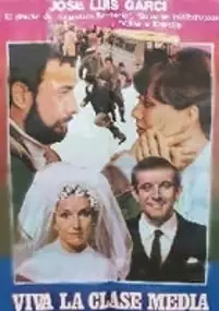 Plakat filmu Viva la clase media
