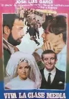 plakat filmu Viva la clase media