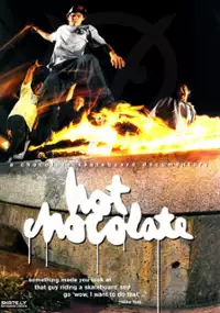 Plakat filmu Hot Chocolate