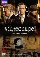 plakat filmu Morderca z Whitechapel