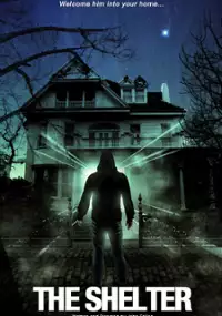 Plakat filmu The Shelter