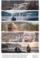 plakat filmu The Place of No Words
