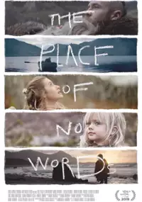 Plakat filmu The Place of No Words