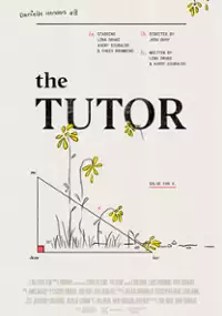 Plakat filmu The Tutor