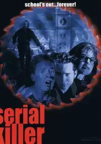 Plakat filmu Serial Killing 4 Dummys