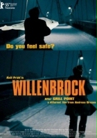 plakat filmu Willenbrock