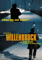 plakat filmu Willenbrock