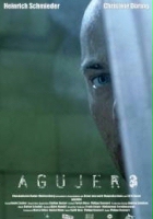 plakat filmu Agujero