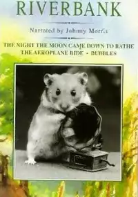 Plakat serialu Tales of the Riverbank