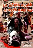 Octavio Cort&aacute;zar / La Ultima rumba de papa Montero