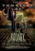 plakat filmu Rodney