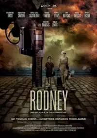 Plakat filmu Rodney