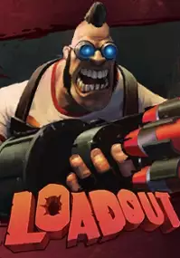 Plakat gry Loadout
