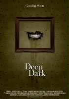 plakat filmu Deep Dark