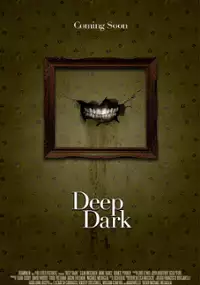 Plakat filmu Deep Dark