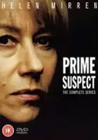 Jonathan Bridge / Gł&oacute;wny podejrzany