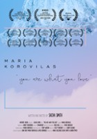 plakat filmu You Are What You Love