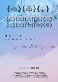 Plakat filmu You Are What You Love