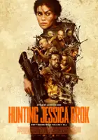 Damon Berry / Hunting Jessica Brok