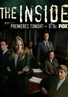 The Inside (2005) plakat
