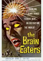 Cornelius Keefe / The Brain Eaters