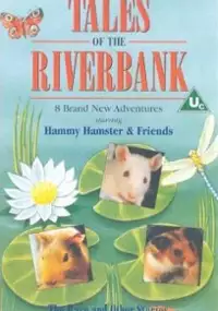 Plakat serialu Further Tales of the Riverbank
